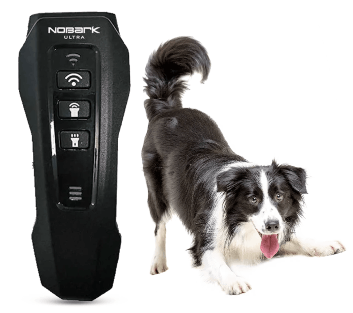NoBark Ultra