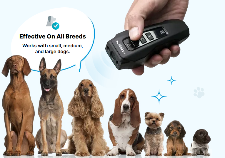 What is nobark ultra