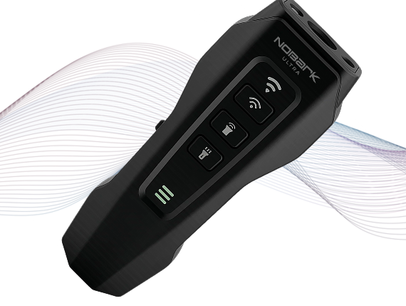 buy now no bark ultra